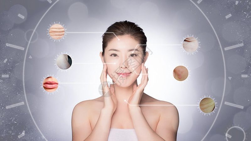 埋线提升适合什么年龄段的女性